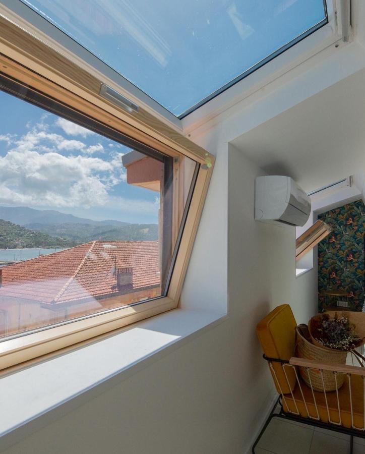 Hotel & Residence San Roccu Saint-Florent  Exteriér fotografie